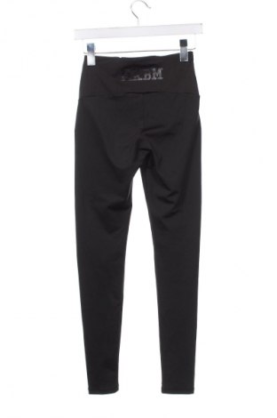 Damen Leggings, Größe XXS, Farbe Schwarz, Preis € 18,49