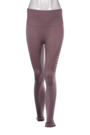 Damskie legginsy, Rozmiar M, Kolor Fioletowy, Cena 37,99 zł