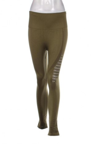 Damen Leggings, Größe L, Farbe Grün, Preis € 9,49