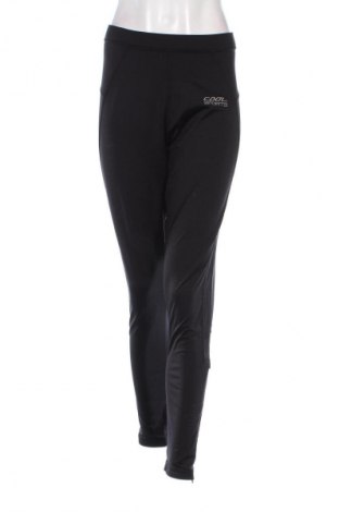 Damen Leggings, Größe XXL, Farbe Schwarz, Preis € 9,49