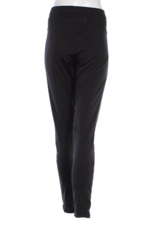 Damskie legginsy, Rozmiar XXL, Kolor Czarny, Cena 42,99 zł