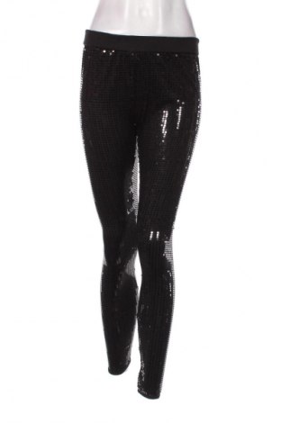 Damen Leggings, Größe L, Farbe Schwarz, Preis 7,99 €