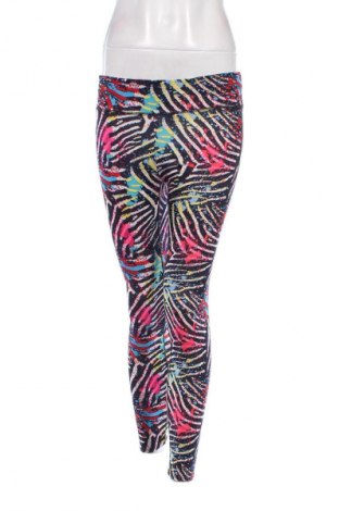 Damskie legginsy, Rozmiar M, Kolor Kolorowy, Cena 37,99 zł