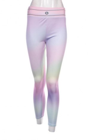 Damskie legginsy, Rozmiar S, Kolor Kolorowy, Cena 24,99 zł