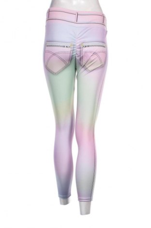 Damskie legginsy, Rozmiar S, Kolor Kolorowy, Cena 24,99 zł