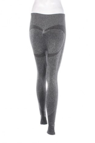 Damskie legginsy, Rozmiar S, Kolor Szary, Cena 37,99 zł