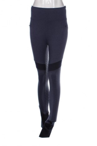 Damen Leggings, Größe M, Farbe Blau, Preis € 9,49