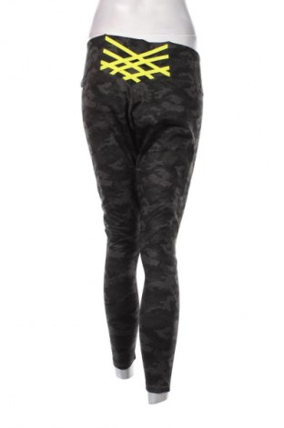 Damskie legginsy, Rozmiar XL, Kolor Kolorowy, Cena 30,99 zł