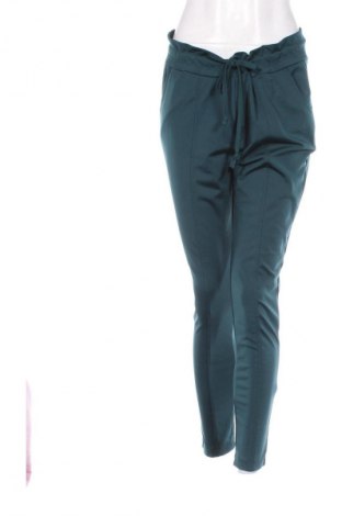 Damen Leggings, Größe XL, Farbe Grün, Preis 7,99 €