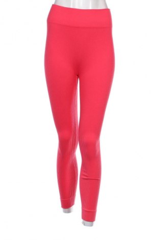 Damen Leggings, Größe L, Farbe Rosa, Preis 15,99 €