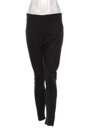 Damen Leggings, Größe L, Farbe Schwarz, Preis 13,49 €