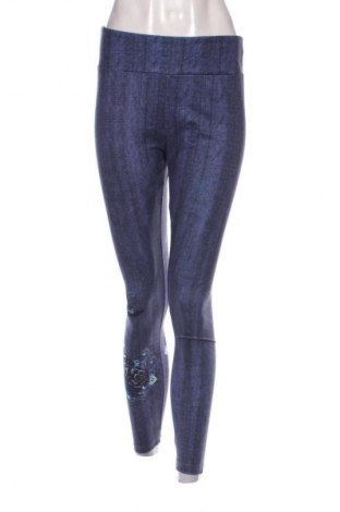 Damen Leggings, Größe M, Farbe Mehrfarbig, Preis € 6,99