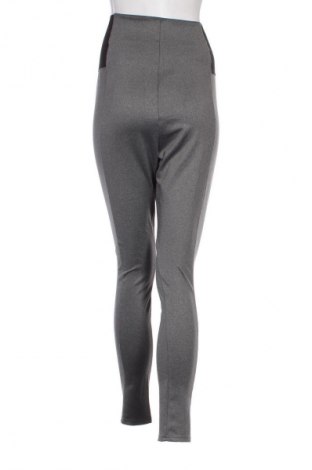 Damen Leggings, Größe XL, Farbe Grau, Preis 6,99 €