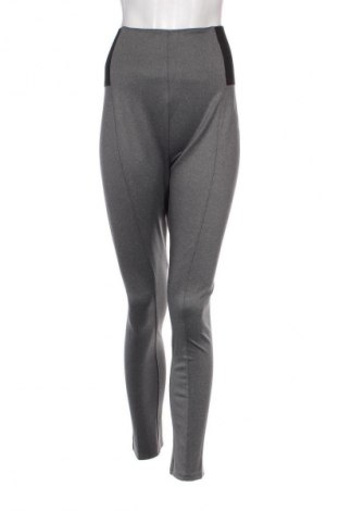 Damen Leggings, Größe XL, Farbe Grau, Preis 6,99 €