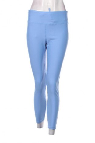 Damen Leggings, Größe M, Farbe Blau, Preis 13,49 €