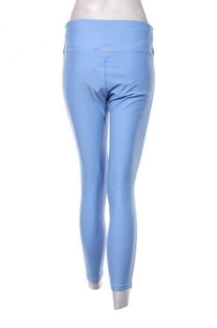 Damen Leggings, Größe M, Farbe Blau, Preis 13,49 €