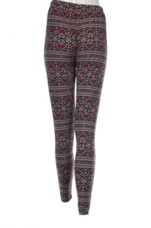 Damskie legginsy, Rozmiar M, Kolor Kolorowy, Cena 15,99 zł