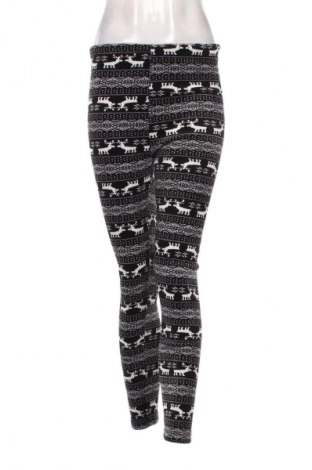 Damen Leggings, Größe M, Farbe Mehrfarbig, Preis € 13,49