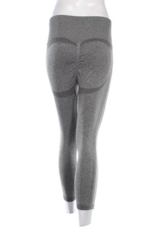 Damen Leggings, Größe S, Farbe Grau, Preis 18,49 €