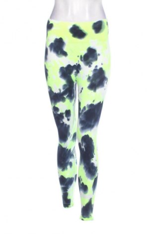 Damen Leggings, Größe L, Farbe Mehrfarbig, Preis 6,49 €