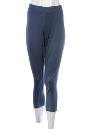 Damen Leggings, Größe XL, Farbe Blau, Preis 9,49 €