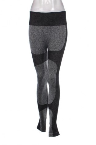 Damen Leggings, Größe M, Farbe Grau, Preis 8,99 €