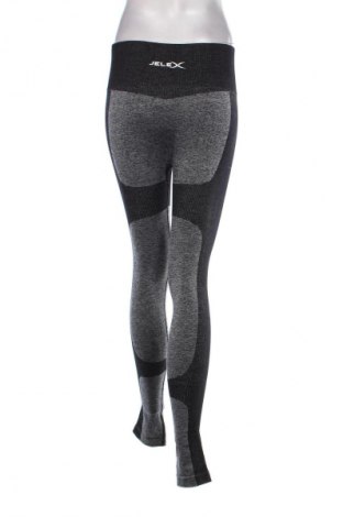 Damen Leggings, Größe M, Farbe Grau, Preis 8,99 €