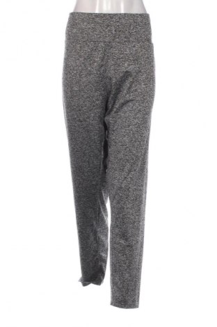 Damen Leggings, Größe XXL, Farbe Grau, Preis 18,49 €