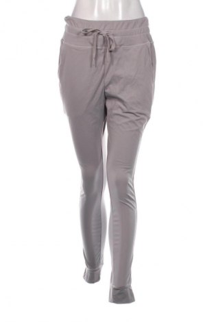 Damskie legginsy, Rozmiar XL, Kolor Popielaty róż, Cena 33,99 zł