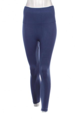 Damskie legginsy, Rozmiar S, Kolor Niebieski, Cena 37,99 zł