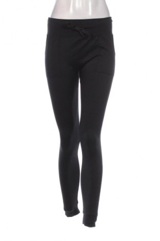 Damen Leggings, Größe M, Farbe Schwarz, Preis € 6,49