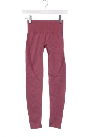 Damen Leggings, Größe XS, Farbe Rosa, Preis € 8,99