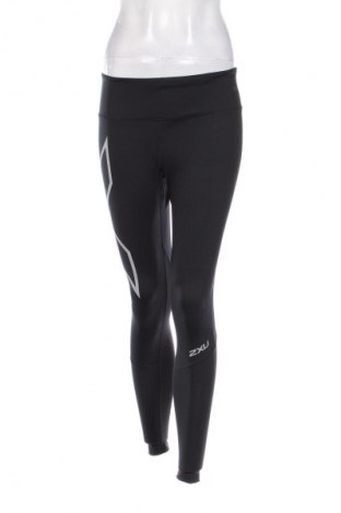 Damen Leggings 2XU, Größe L, Farbe Schwarz, Preis € 20,99