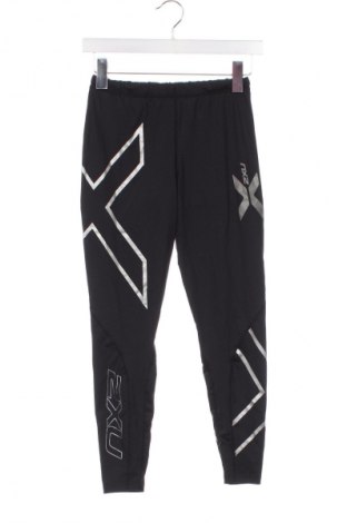 Damskie legginsy 2XU, Rozmiar XS, Kolor Czarny, Cena 46,99 zł