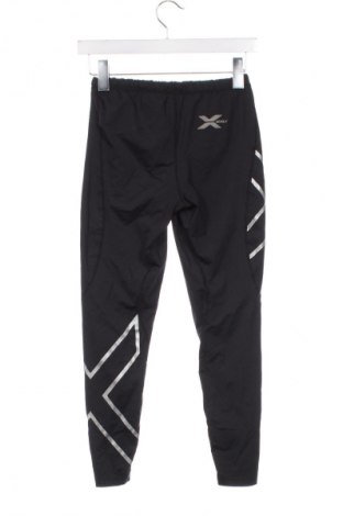 Damskie legginsy 2XU, Rozmiar XS, Kolor Czarny, Cena 46,99 zł