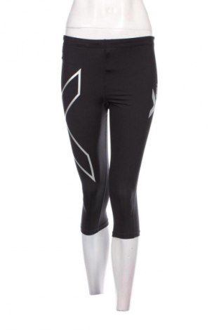 Damen Leggings 2XU, Größe L, Farbe Schwarz, Preis € 22,99