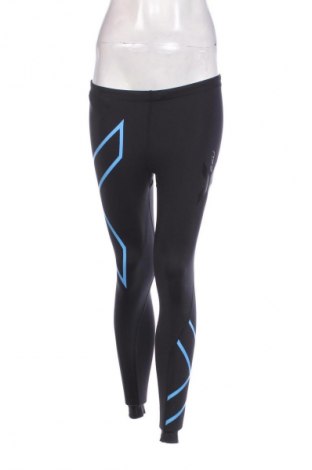 Damskie legginsy 2XU, Rozmiar S, Kolor Czarny, Cena 76,99 zł