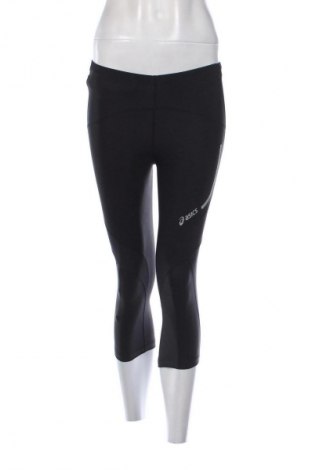 Damen Leggings ASICS, Größe S, Farbe Schwarz, Preis € 16,99