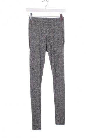 Damen Leggings ASOS, Größe S, Farbe Grau, Preis € 8,99