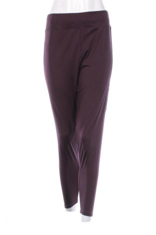 Damen Leggings ASOS, Größe XXL, Farbe Lila, Preis 10,99 €