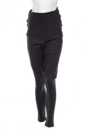 Damen Leggings Active, Größe L, Farbe Schwarz, Preis € 9,49