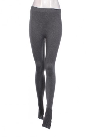 Damen Leggings Active, Größe S, Farbe Grau, Preis 6,99 €