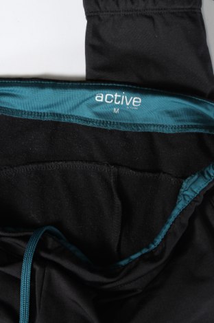 Colant de femei Active By Tchibo, Mărime M, Culoare Negru, Preț 85,99 Lei