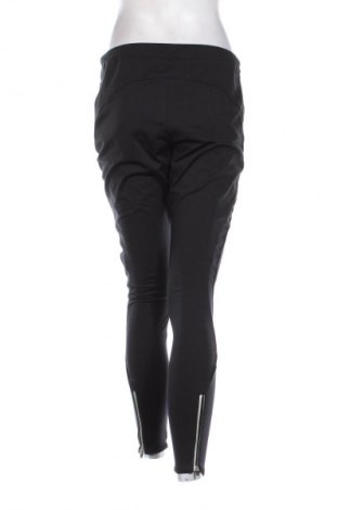 Damskie legginsy Active By Tchibo, Rozmiar M, Kolor Czarny, Cena 33,99 zł