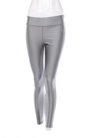 Damskie legginsy Active By Tchibo, Rozmiar M, Kolor Szary, Cena 83,99 zł