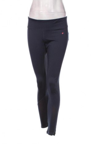 Damskie legginsy Active Touch, Rozmiar M, Kolor Niebieski, Cena 26,99 zł