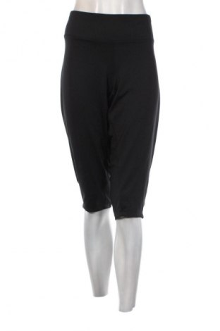 Damen Leggings Active Touch, Größe 3XL, Farbe Schwarz, Preis 18,99 €