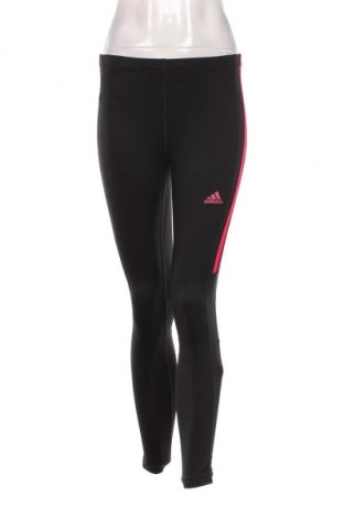 Damen Leggings Adidas, Größe M, Farbe Schwarz, Preis € 23,99