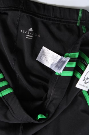 Dámske legíny  Adidas, Veľkosť XL, Farba Čierna, Cena  18,95 €