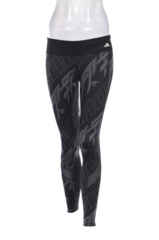 Damen Leggings Adidas, Größe XS, Farbe Schwarz, Preis 23,99 €